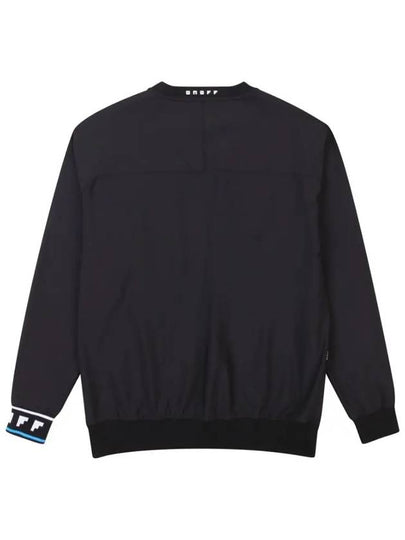 sweatshirt OF9403GABLACK - ONOFF - BALAAN 2