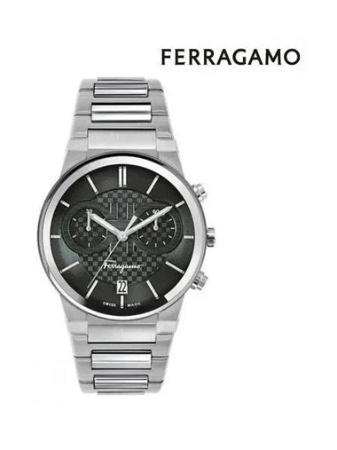 Ferragamo Men s Watch SFME003 21 - SALVATORE FERRAGAMO - BALAAN 1