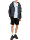 Men s GLAEY Jacket 1A00070 549SK 999 - MONCLER - BALAAN 2