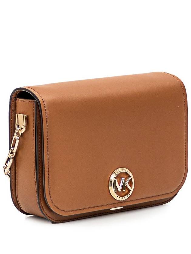 Shoulder Bag 30S4GD8M2L 230 Brown - MICHAEL KORS - BALAAN 4