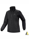 ARC TERYX Atom Jacket Woman AJOFWX6550BLK W - ARC'TERYX - BALAAN 2