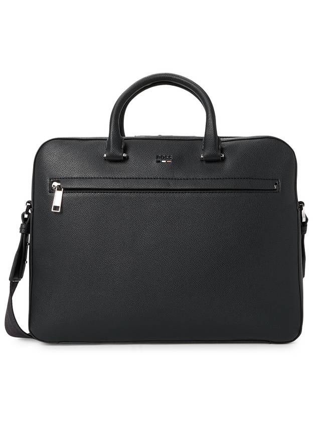 Ray S Brief Case Black - HUGO BOSS - BALAAN 1