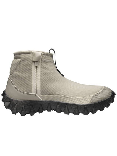 Advanced Snowclog Ankle Boots Feather Grey - SALOMON - BALAAN 2