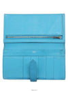 women s long wallet - HERMES - BALAAN 9