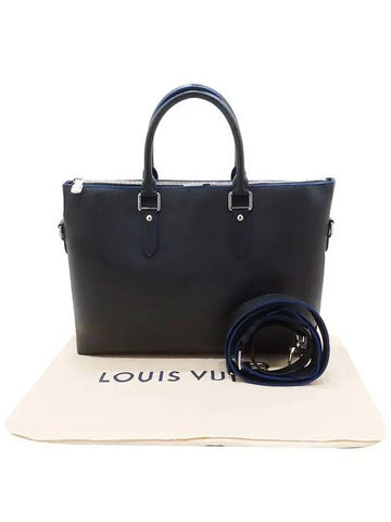 M33417 briefcase bag - LOUIS VUITTON - BALAAN 1