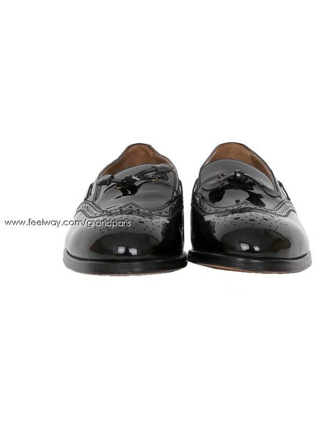 women loafers - HERMES - BALAAN 2