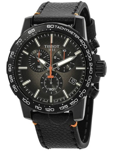 Tissot Supersport Chrono Basketball Edition Quartz Men's Watch T125.617.36.081.00 - TISSOT - BALAAN 1