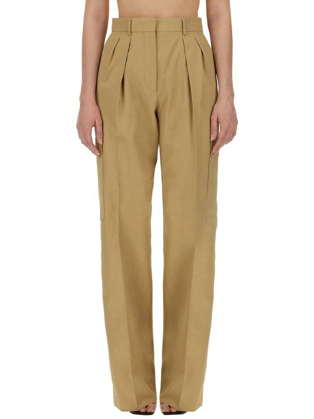 Sportmax Pants "Jacopo" - MAX MARA SPORTMAX - BALAAN 1