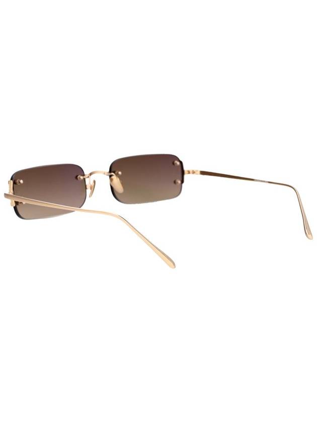 Linda Farrow Sunglasses - LINDA FARROW - BALAAN 4