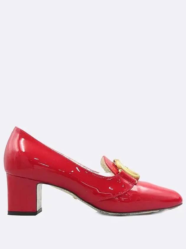 Smith Market Used Luxury Goods 525333 Shoes Women s - GUCCI - BALAAN 4