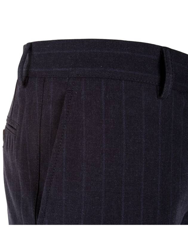 men's classic pants - BRUNELLO CUCINELLI - BALAAN 4