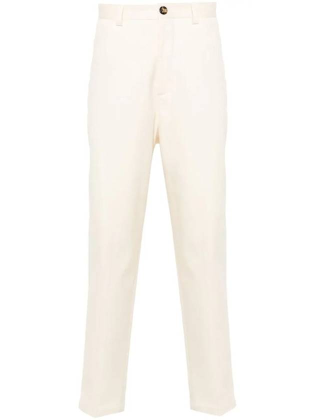 Brunello Cucinelli Straight Trousers - BRUNELLO CUCINELLI - BALAAN 1