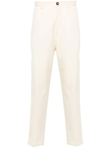 Brunello Cucinelli Straight Trousers - BRUNELLO CUCINELLI - BALAAN 1