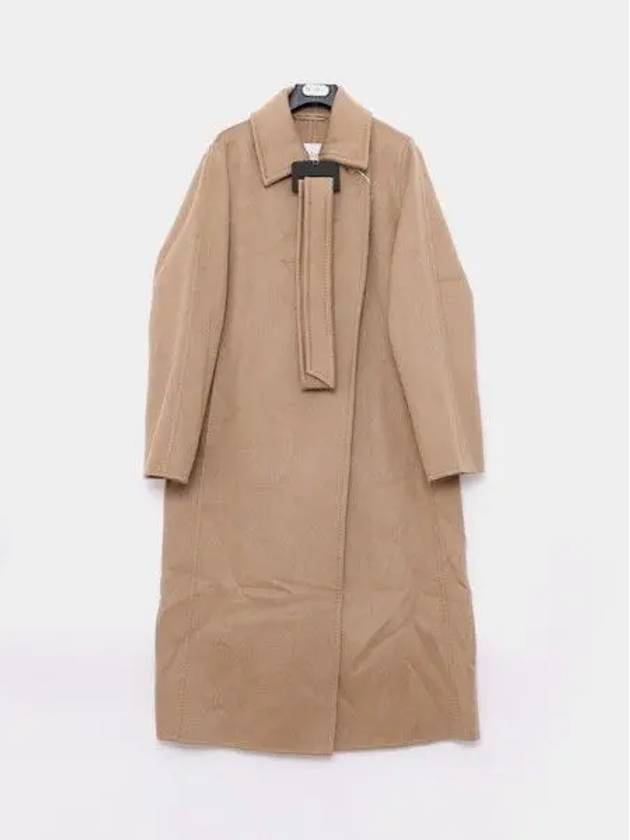 Manuela cashmere belted women s coat 2310160639 068 MANUELA1 270780 1038608 - MAX MARA - BALAAN 1