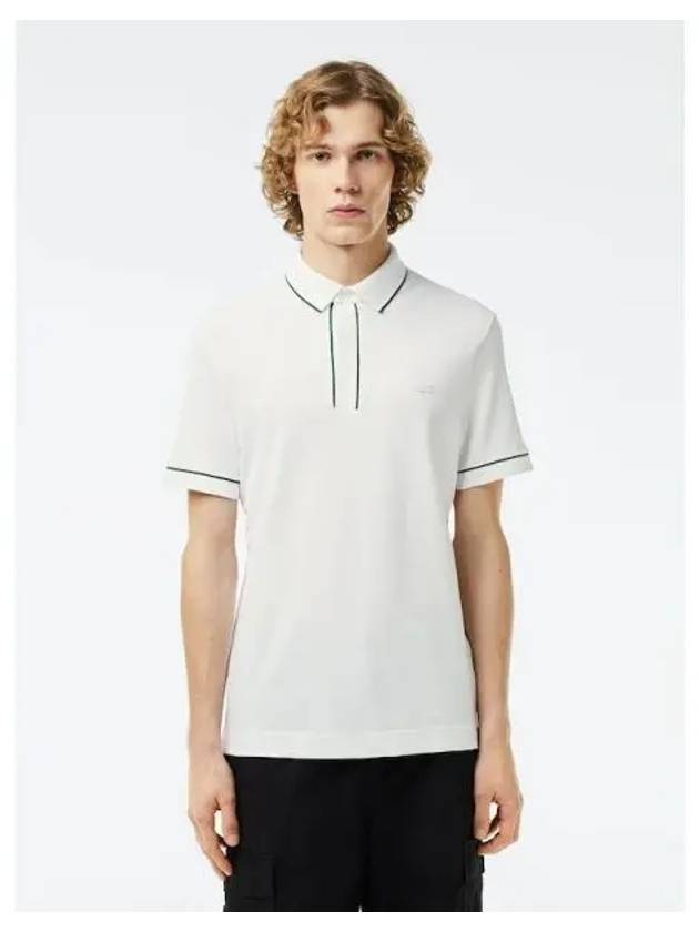 Men s Smart Paris Polo T shirt PH0796 54G 001 Domestic Product GQ2N24020248473 - LACOSTE - BALAAN 1