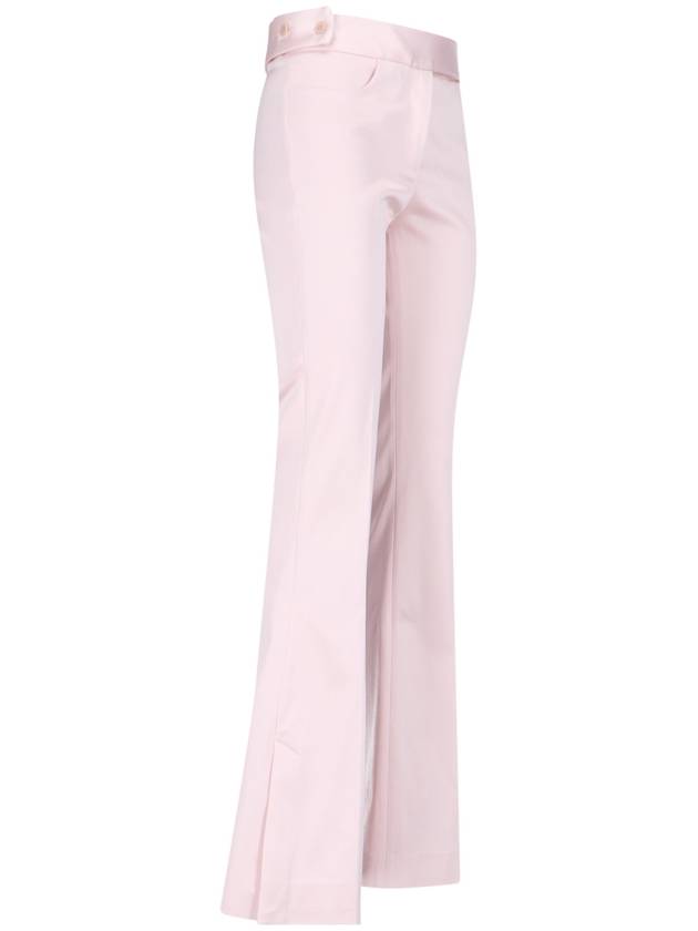 SA SU PHI Trousers Pink - SA SU PHI - BALAAN 3