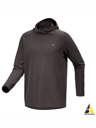 ARC TERYX Cormac Hoody Men ATOFMX6370BHR M - ARC'TERYX - BALAAN 2