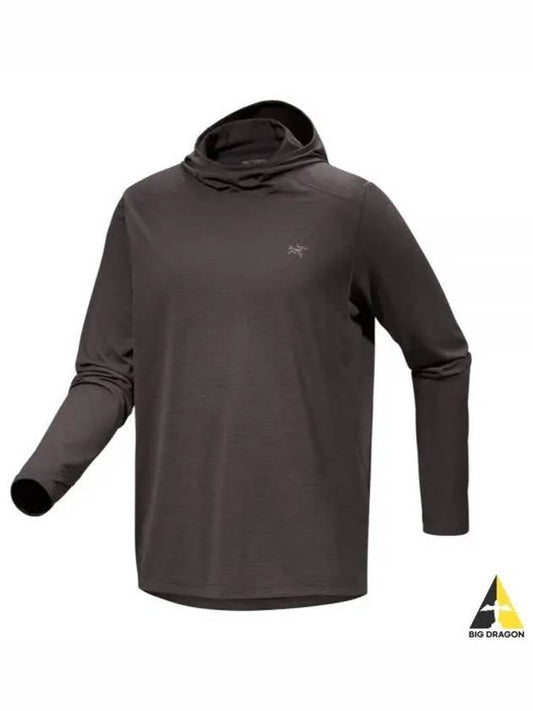 ARC TERYX Cormac Hoody Men ATOFMX6370BHR M - ARC'TERYX - BALAAN 2