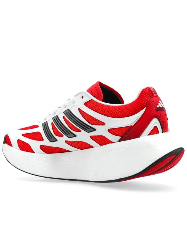 ADIDAS Originals Sports Shoes Adizero Aruku, Women's, Red - ADIDAS ORIGINALS - BALAAN 5