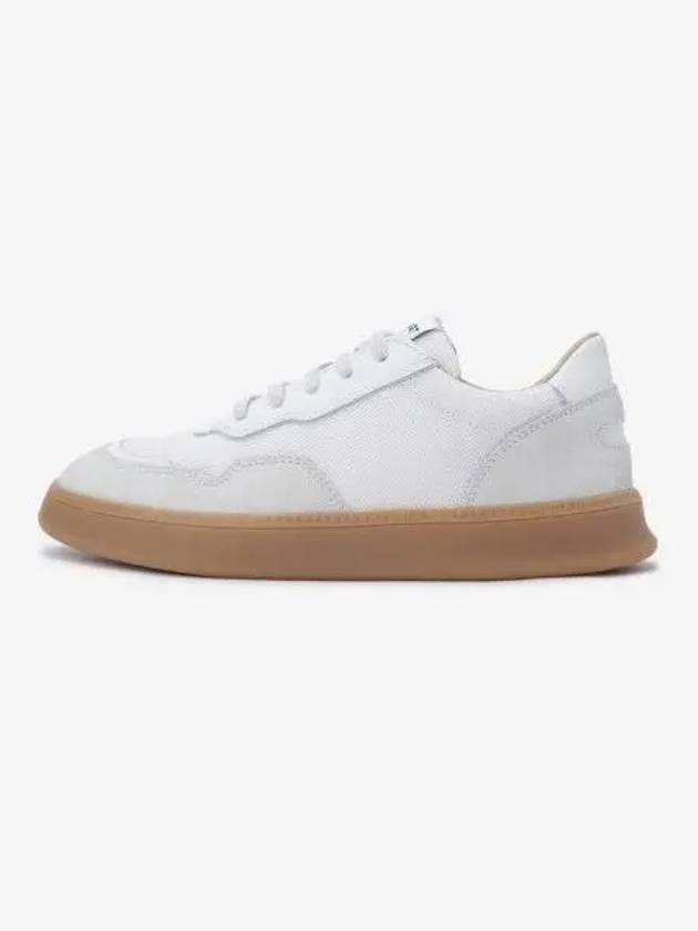 Smash Low Sneakers White - SPALWART - BALAAN 2