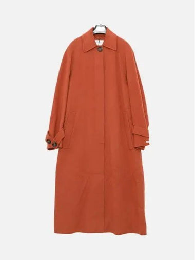 Targa wool cashmere women s long coat 20160329 000 013 271078 1043948 - MAX MARA - BALAAN 1