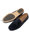 women loafers - LORO PIANA - BALAAN 5