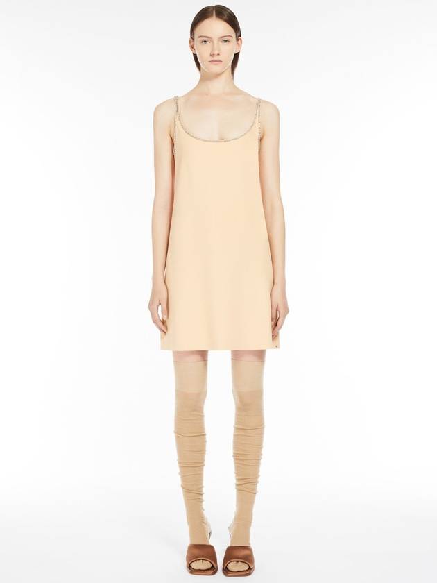 SportMax  Dresses Pink - MAX MARA SPORTMAX - BALAAN 3