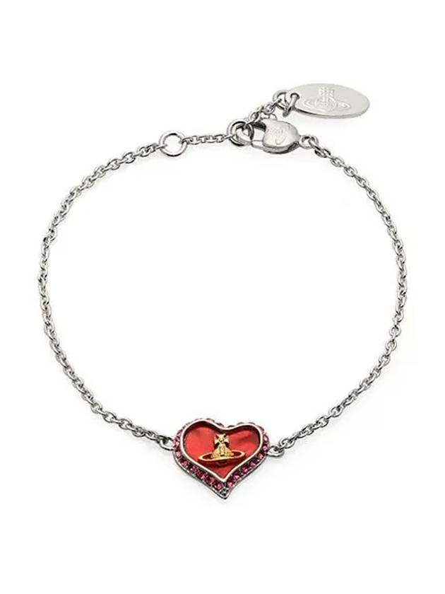 Petra Bracelet Silver - VIVIENNE WESTWOOD - BALAAN 6