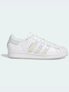 Adidas x Dime Superstar ADV Cloud White Adidas x Dime Supers - CROCS - BALAAN 3