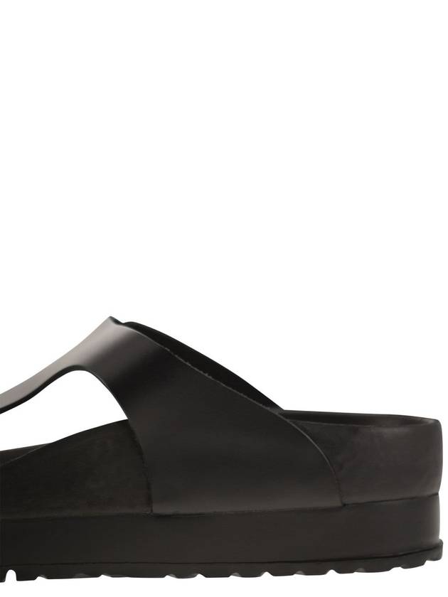 Mule Slippers 1026874 BLACK - BIRKENSTOCK - BALAAN 8