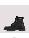 Explorer Ankle Boots Black - DIOR - BALAAN 4