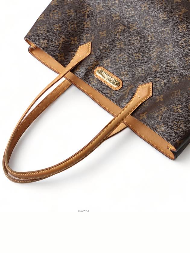 women shoulder bag - LOUIS VUITTON - BALAAN 4