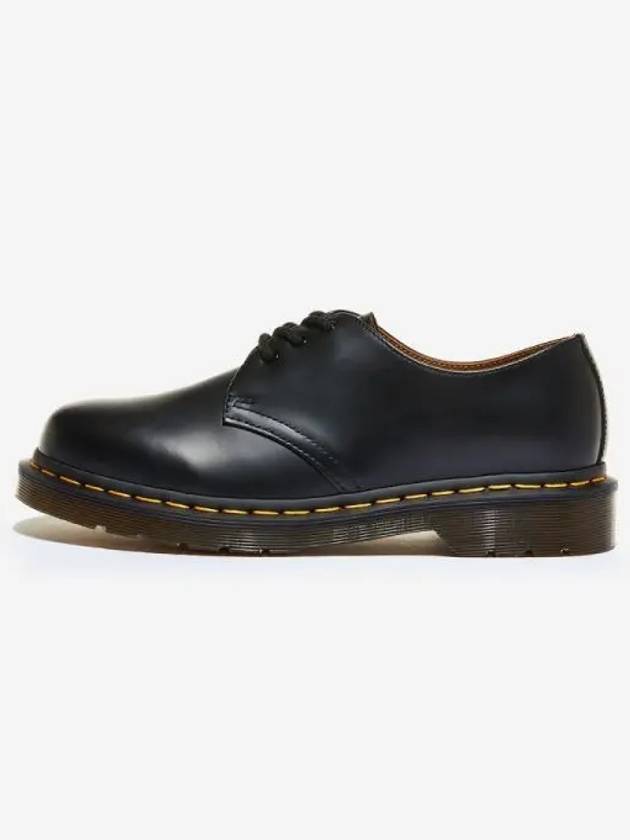 Dr Martens 1461 BLACK - DR. MARTENS - BALAAN 1