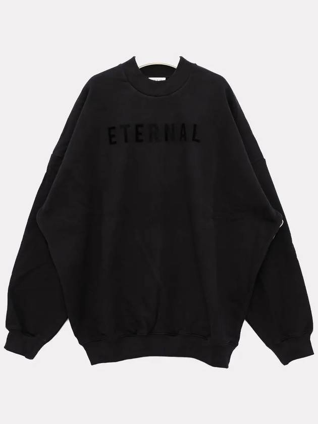 Knit Sweater FGE50003AFLC 001 - FEAR OF GOD - BALAAN 4