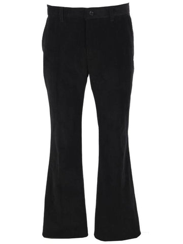 Bally Trousers - BALLY - BALAAN 1