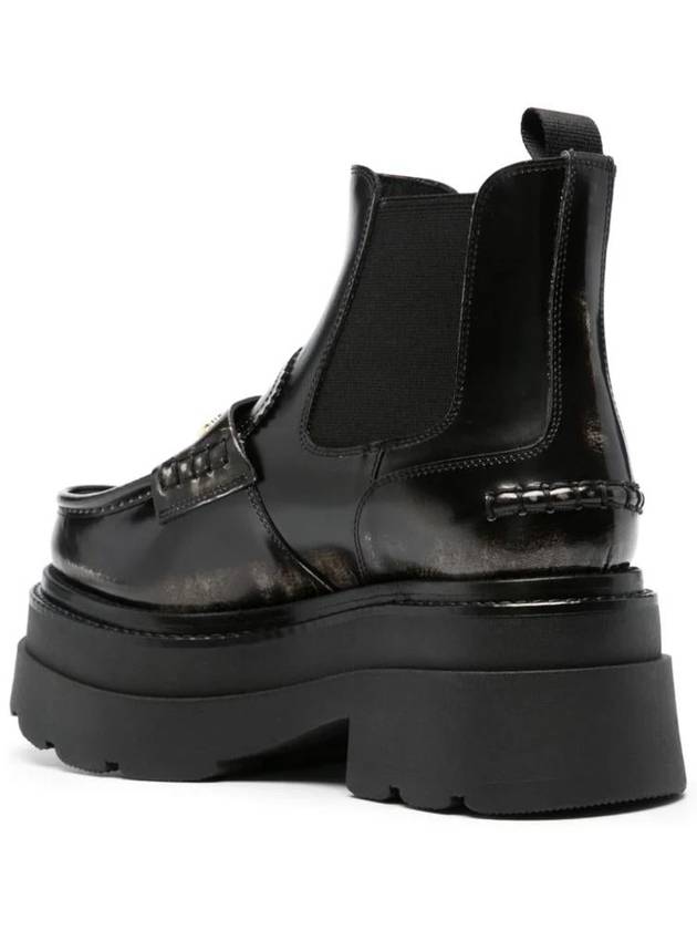 Alexander Wang Carter 75Mm Boots - ALEXANDER WANG - BALAAN 3