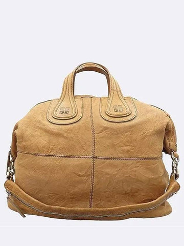 Cinnamon 2 WAY bag - GIVENCHY - BALAAN 1