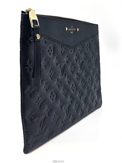 women clutch bag - LOUIS VUITTON - BALAAN 2