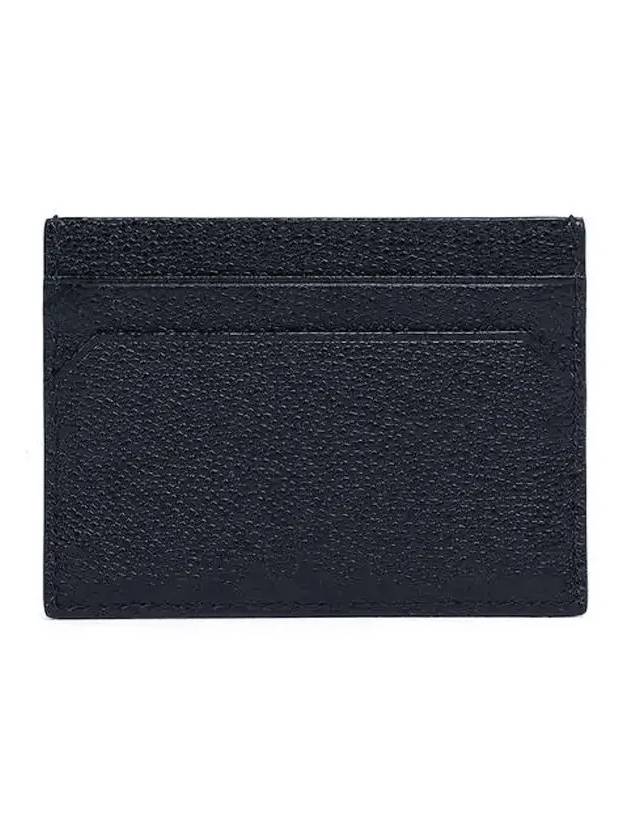 Thar Card Wallet Blue - BALLY - BALAAN 4