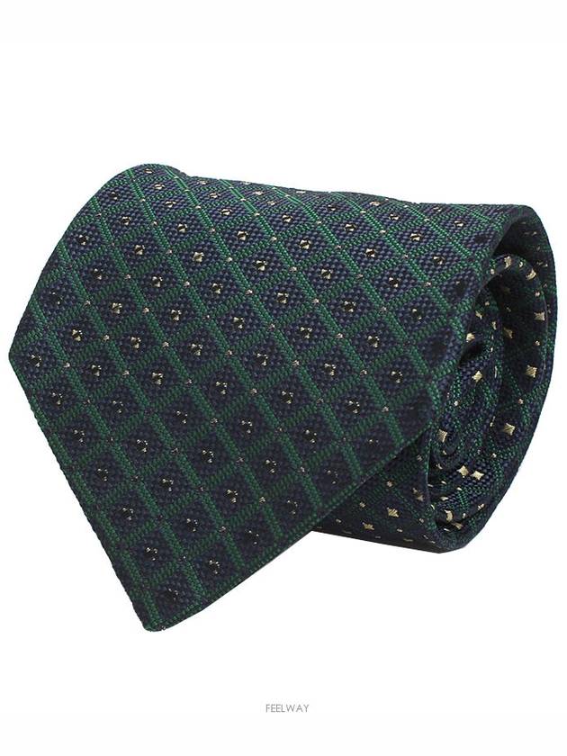 men tie - DUNHILL - BALAAN 1