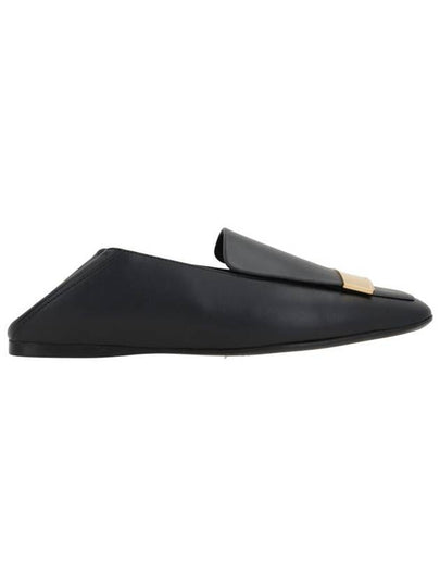 Sergio Rossi Flat Shoes - SERGIO ROSSI - BALAAN 2