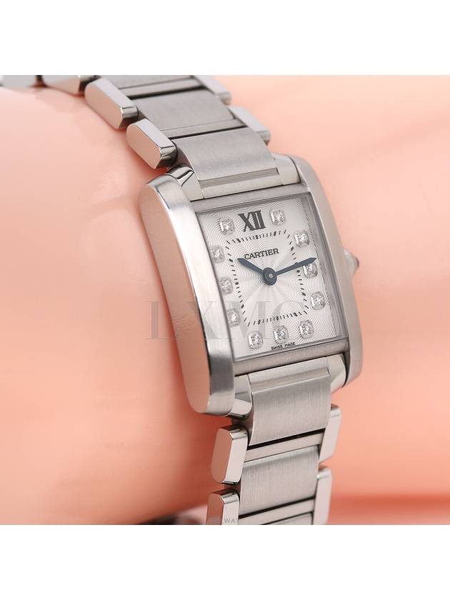 women watch - CARTIER - BALAAN 9