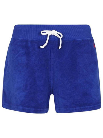 Short Pants HERITAGE ROYAL - POLO RALPH LAUREN - BALAAN 1