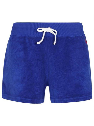 Short Pants HERITAGE ROYAL - POLO RALPH LAUREN - BALAAN 1