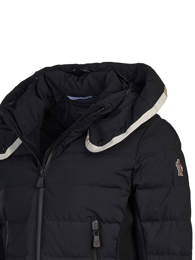 Women s Ramura padded jacket 1A00042 53861 999 - MONCLER - BALAAN 5