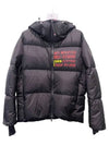 1A00066 5399E 999 MAZOD Padding Black - MONCLER - BALAAN 1