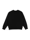 Others cold rest sweatshirt black - IOEDLE - BALAAN 4