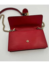 Interlocking mini chain shoulder bag 510314 - GUCCI - BALAAN 3