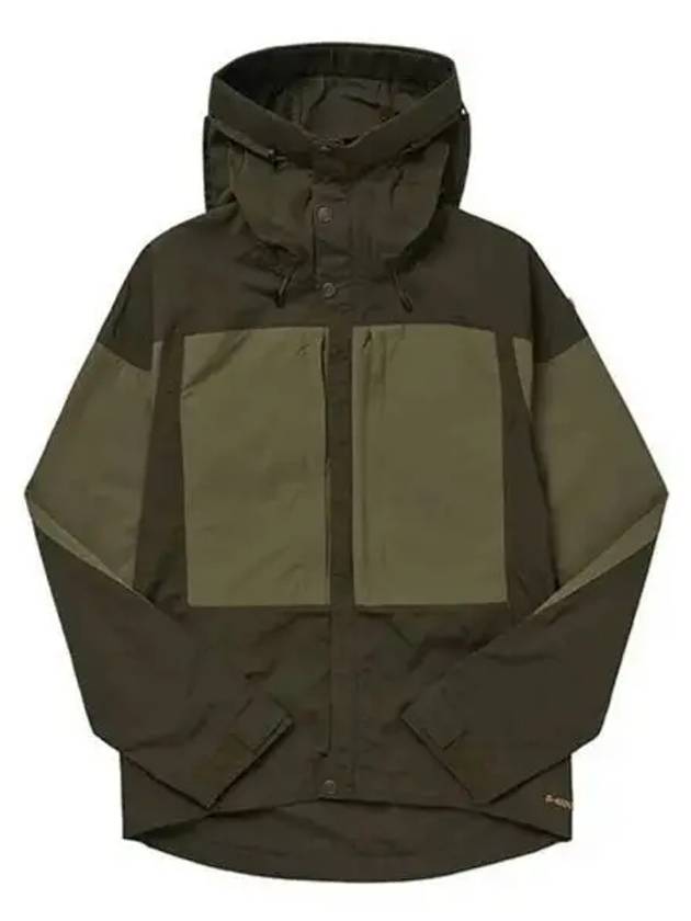 Men s Jacket 270085 - FJALL RAVEN - BALAAN 1