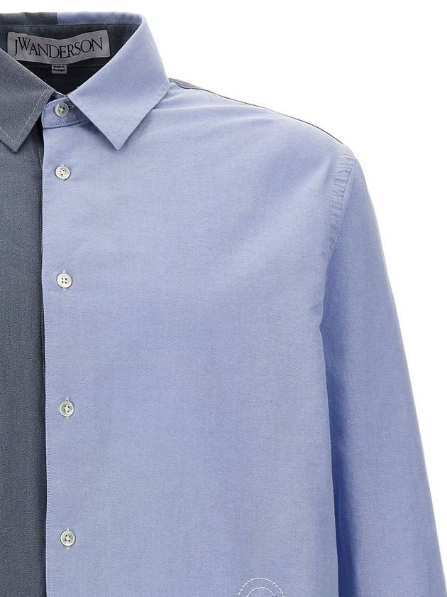 Dress Shirt SH0289PG1140 800 B0440989576 - JW ANDERSON - BALAAN 4